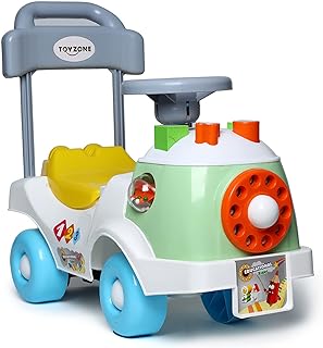 Toyzone Rider Car