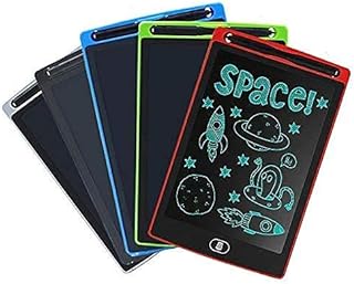 Toy Imagine™ 8.5 inch LCD Writing Tablet Pad for Kids. 